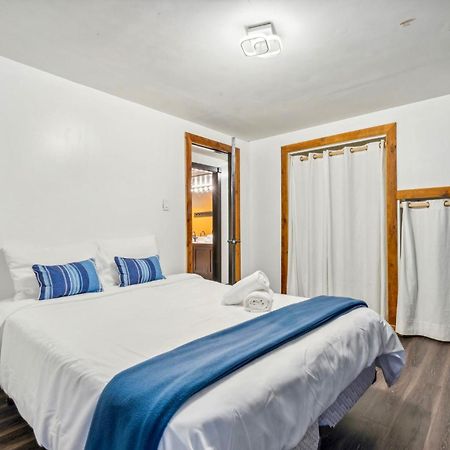 The Park House Retreat With Hot Tub Villa Calgary Luaran gambar