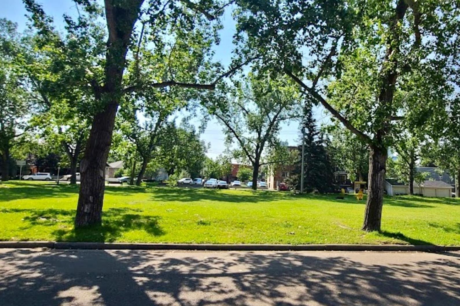 The Park House Retreat With Hot Tub Villa Calgary Luaran gambar