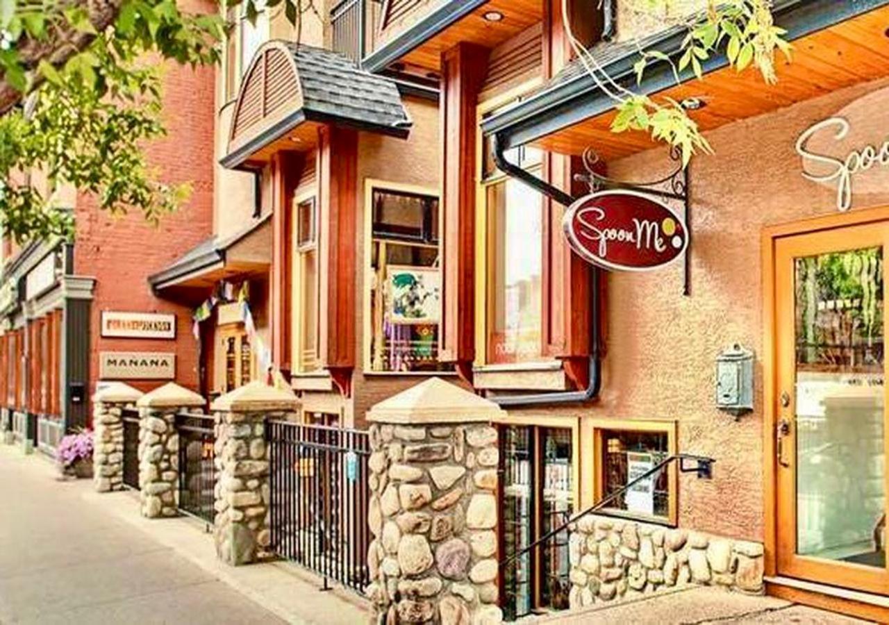 The Park House Retreat With Hot Tub Villa Calgary Luaran gambar
